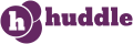 Huddle logo