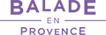 Balade en Provence logo