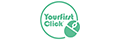Your First Click logo