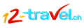 12 TRAVEL.CH logo