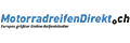 MotorradreifenDirekt.ch logo