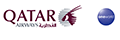 Qatar Airways logo