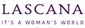 Lascana logo