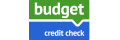 Budget Credit Check logo