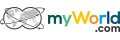 myWorld logo