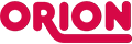 ORION logo