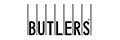BUTLERS logo