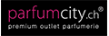 Parfumcity.ch logo