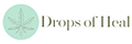 Drops of Heal logo