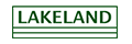 Lakeland logo
