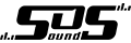SOS Sounds logo