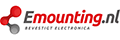 Emounting.nl logo