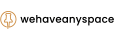 WehaveAnyspace logo