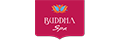 Buddha Spa logotipo