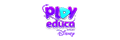 Play Educa Edição Disney logotipo