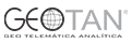 Geotan logotipo