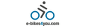 e-bikes4you.com logo