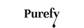 Purefy logo