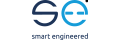 smart engineered logo