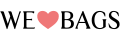 WE LOVE BAGS logo