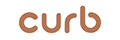 Curb logo