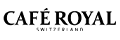 Café Royal logo