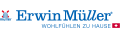 Erwin Müller logo
