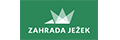 Zahrada Ježek logo