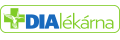 DIA lékárna logo