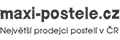 Maxi-Postele.cz logo