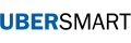 UBERSMART logo