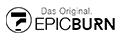 Epic Burn logo