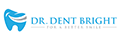 Dr. Dent Bright logo