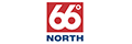 66North logo
