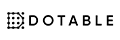 Dotable logo