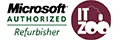 ITZOO logo