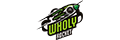 Wholy Rocket logo