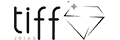 Tiff Joias logotipo