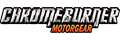 ChromeBurner logo