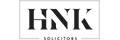 HNK Solicitors logo