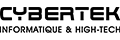 Cybertek logo