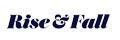 Rise & Fall logo