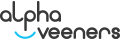 Alpha Veneers logo