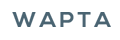 Wapta logo