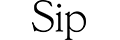 Sip logo