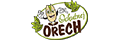 Ochutnej Ořech logo