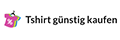 Tshirt günstig kaufen logo