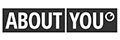 ABOUT YOU logo