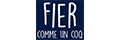 Fier Comme Un Coq logo