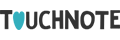 TouchNote logo